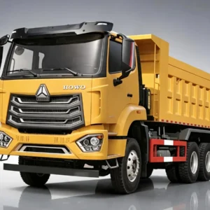 sinotruk-howo-nx-6x4-dump-trucks-yellow-studio-shot.webp SINOTRUK HOWO NX 6X4 yellow heavy duty dump tipper trucks, light grey gradient studio product shot, commercial mining construction transport vehicle.For Africa, Southeast Asia and Latin America markets.