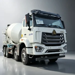 sinotruk-howo-nx-8x4-concrete-mixer-trucks-light-gray-gradient-studio.webp SINOTRUK HOWO NX 8X4 concrete mixer trucks, brand cement mixer transport trucks for overseas construction export.For Africa, Southeast Asia and Latin America markets.