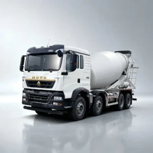 sinotruk-howo-tx-8x4-concrete-mixer-trucks-light-gray-studio.webp SINOTRUK HOWO TX 8X4 concrete mixer trucks studio product image.For Africa, Southeast Asia and Latin America markets.