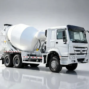 sinotruk-howo-7-6x4-concrete-mixer-trucks-all-white-tank-light-gray-studio.webp SINOTRUK HOWO-7 6X4 concrete mixer trucks, lightweight three-axle cement transport vehicle , suitable for medium construction projects in Africa, Southeast Asia and Latin America
