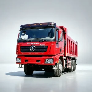 shacman-x3000-red-6x4-mining-dump-trucks-light-gray-studio.webp SHACMAN X3000 red heavy duty mining dump tipper trucks, 6x4/8x4 high load capacity quarry construction transport vehicle, low fuel consumption durable tipper exported to Africa, Southeast Asia, Latin America