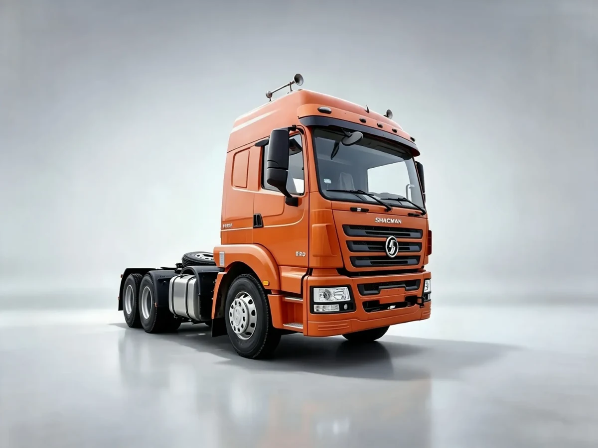 Tractor Trucks