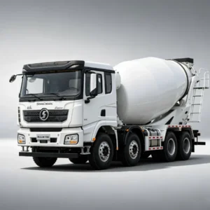 shacman-h3000-8x4-concrete-mixer-trucks-light-gray-bg-1600x1200.webp SHACMAN Delong h3000 8×4 Concrete Mixer Trucks, suitable for all kinds of infrastructure projects, exported to Africa, Southeast Asia, the Middle East and Latin American countries