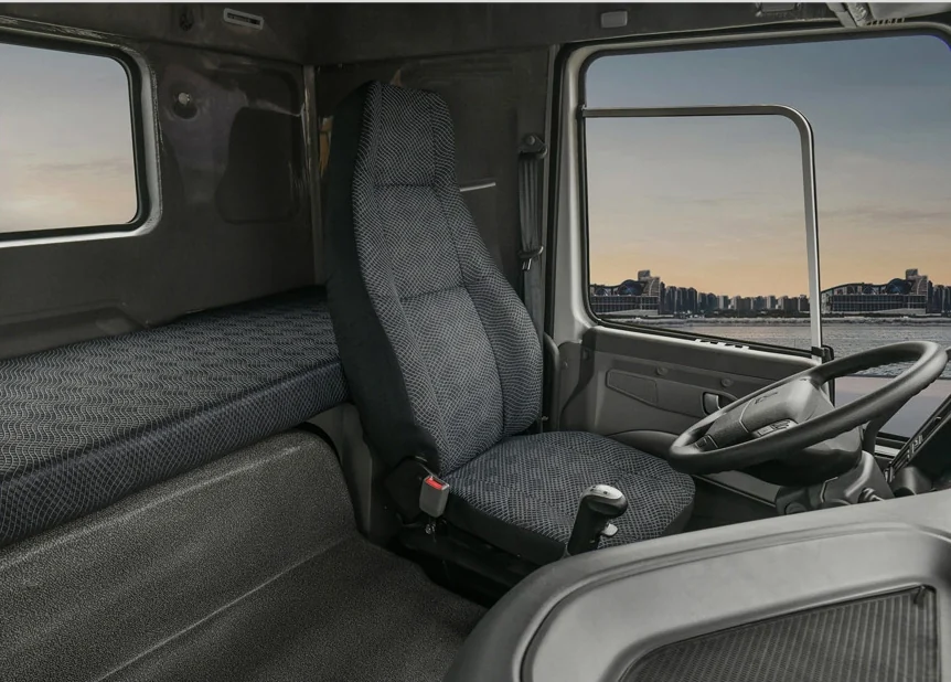 HOWO 7 air-suspension seat